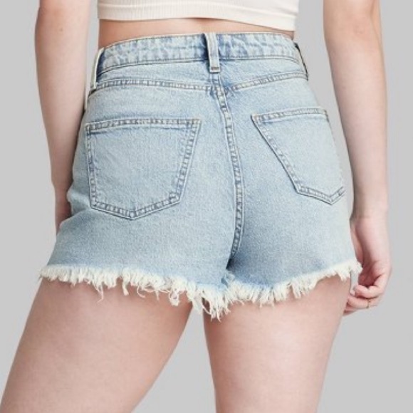 Wild Fable Shorts - Picture 2 of 2